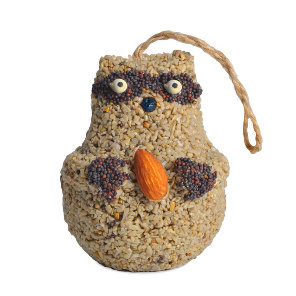 Woodland Friends Wild Bird Treats | Mr. Bird