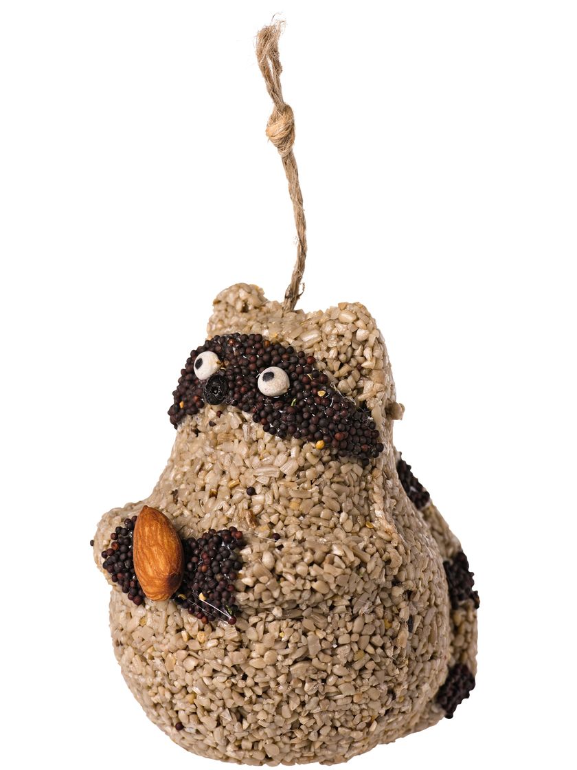 Woodland Friends Wild Bird Treats | Mr. Bird