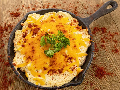 Baked Enchilada Dip Mix | Carmie's