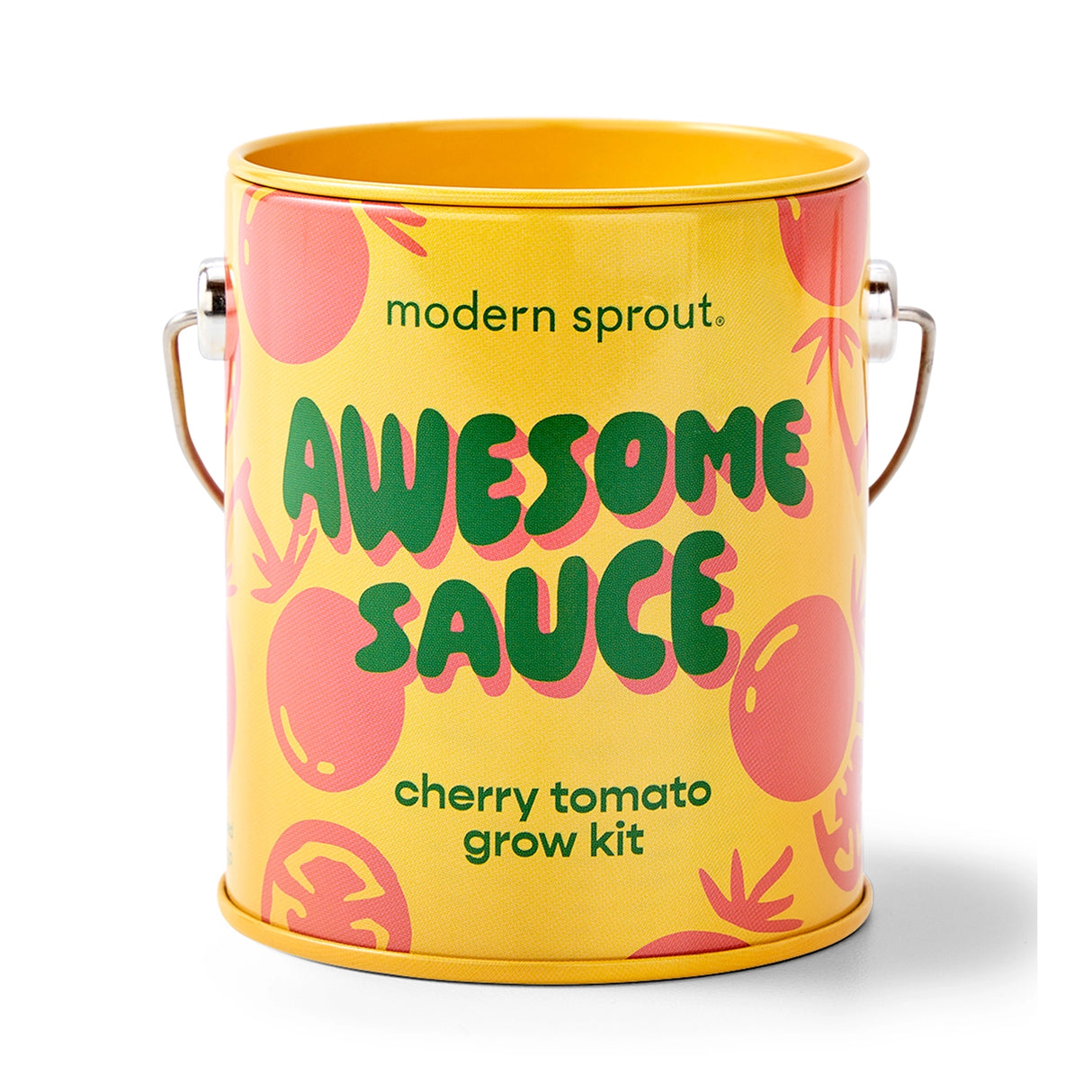 Awesome Sauce Cherry Tomato Grow Kit | Modern Sprout