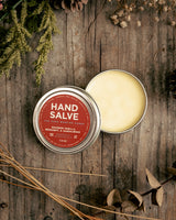American Dream Hand Salve | Manready Mercantile