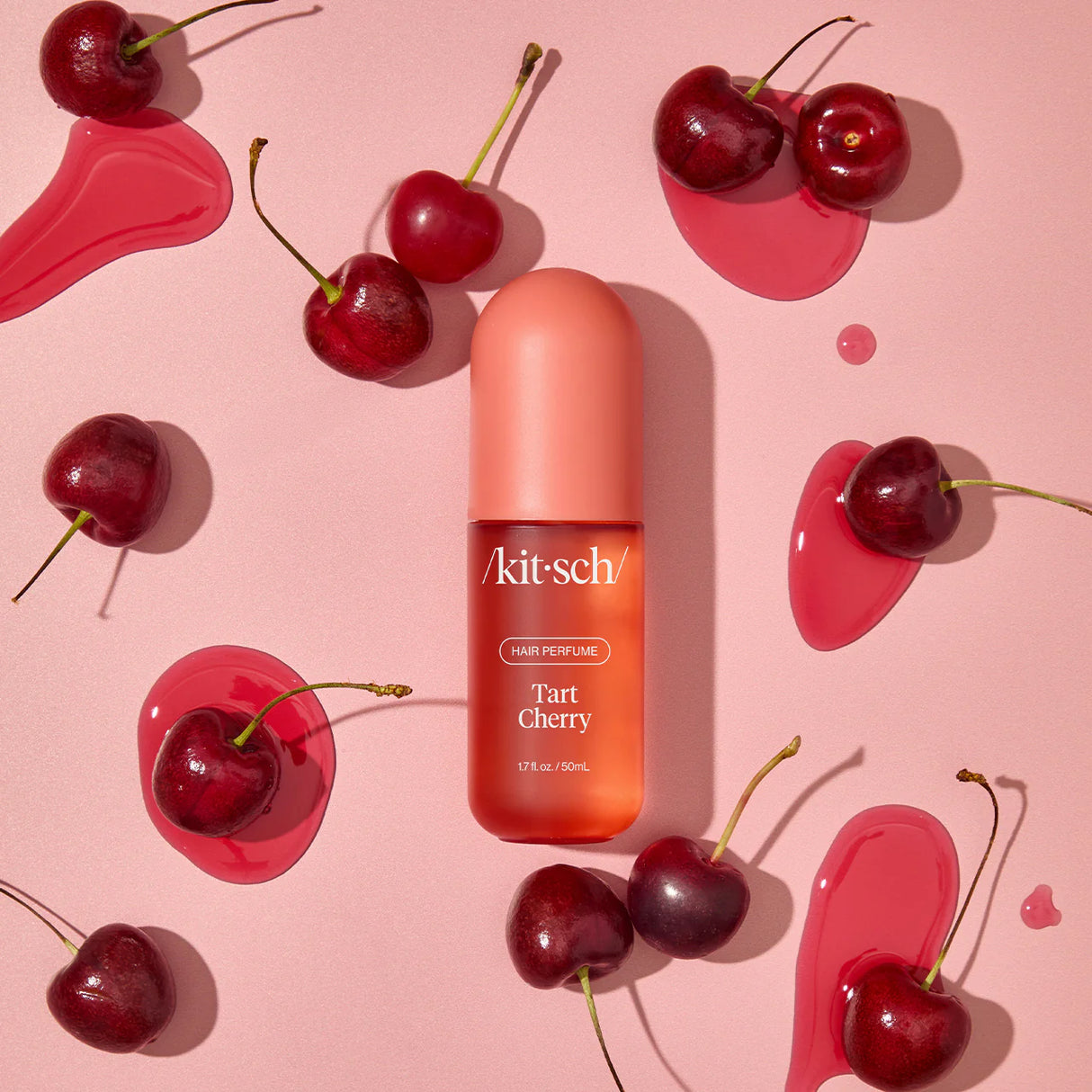 Tart Cherry Hair Perfume | Kitsch