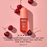Tart Cherry Hair Perfume | Kitsch