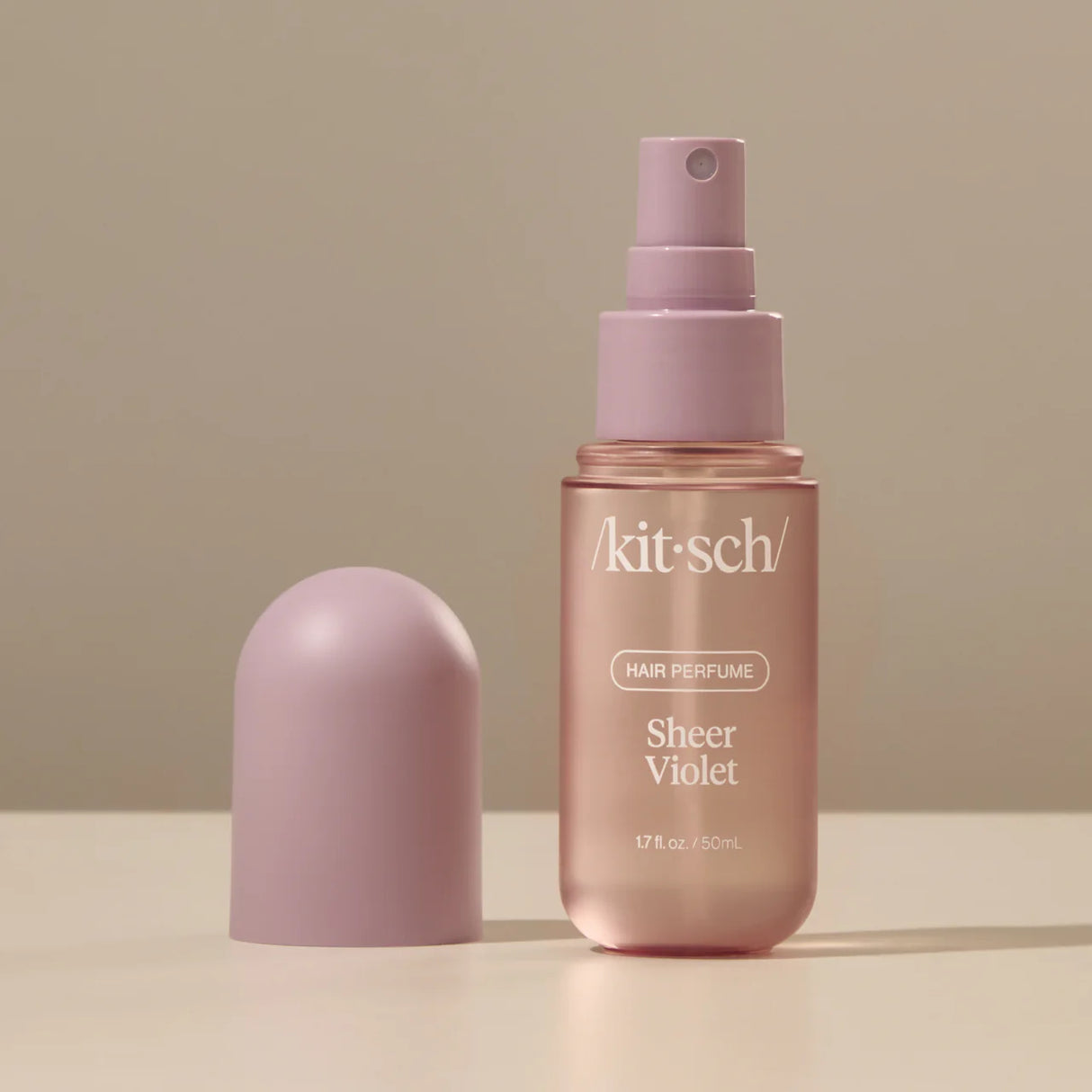 Sheer Violet Hair Perfume | Kitsch