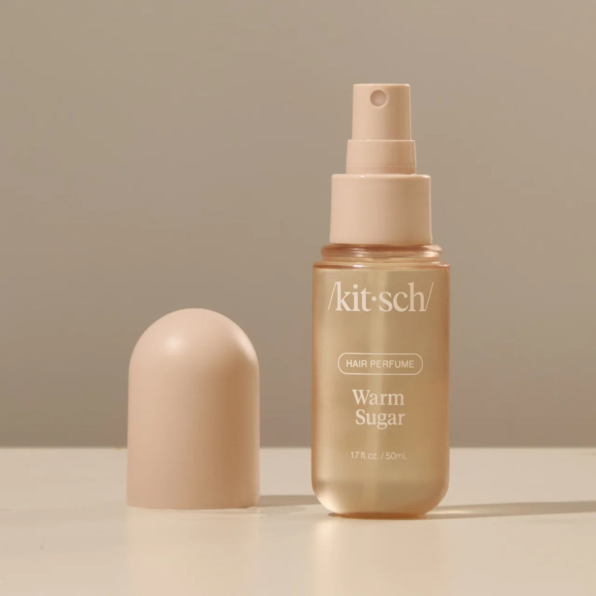 Warm Sugar Hair Perfume | Kitsch