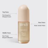 Warm Sugar Hair Perfume | Kitsch