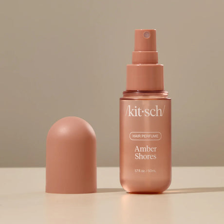 Amber Shores Hair Perfume | Kitsch
