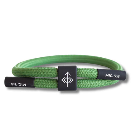 Get Back Up Bracelet | Prayer Share