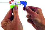 World's Smallest Super Soaker