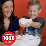 Snow in Seconds | Instant Artificial Snow