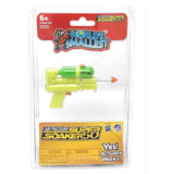 word's smallest super soaker