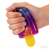 NeeDoh Nice-Sicle Squish Sensory Toy
