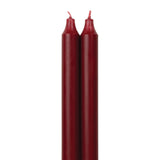 12'' Decorative Taper Candle 2-Packs