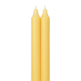 12'' Decorative Taper Candle 2-Packs