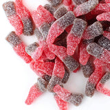 Sour Cherry Cola Bottles | Candy Club