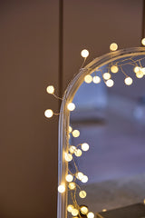 Snowberry Plug-In LED Lights
