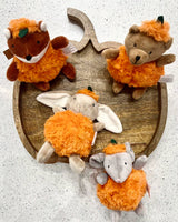 Plush Patch Plush Animal