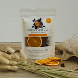 Be Ember Autumn Simmer Mix | Natural Stovetop Potpourri