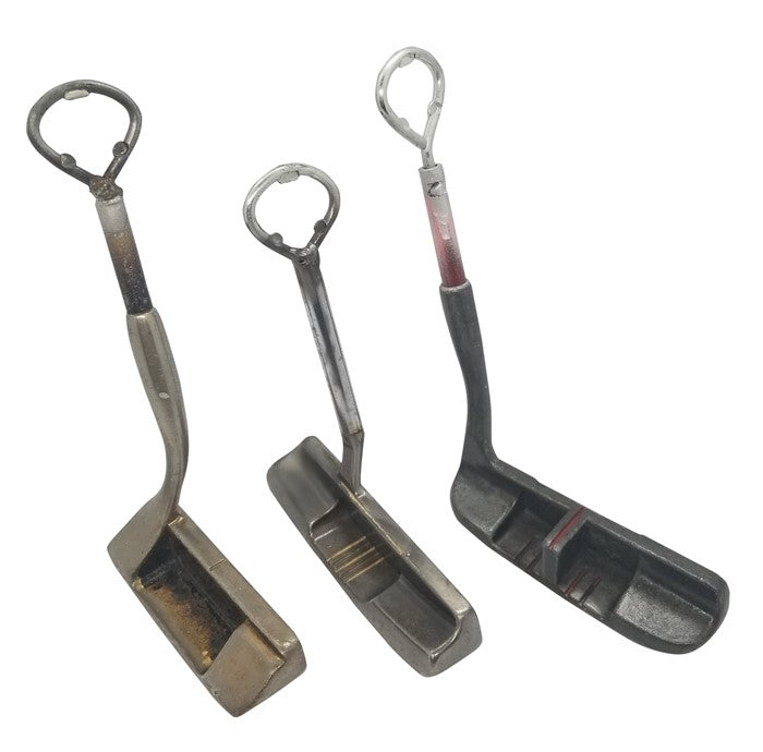 Vintage Golf Putter Bottle Opener - Thumbnail 2