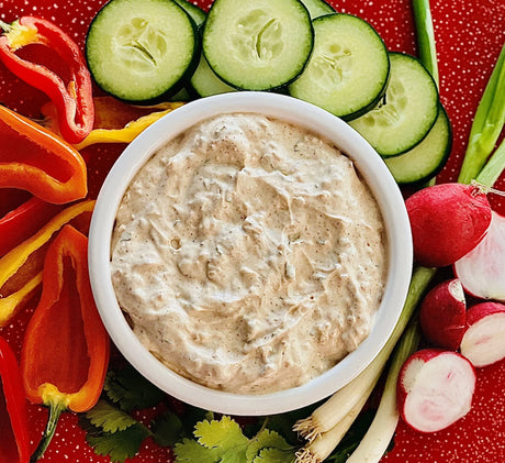 Mañana Mexican Dip Mix | Carmie's