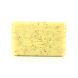 French Marseille Soap with Organic Shea Butter | 4 Fragrances