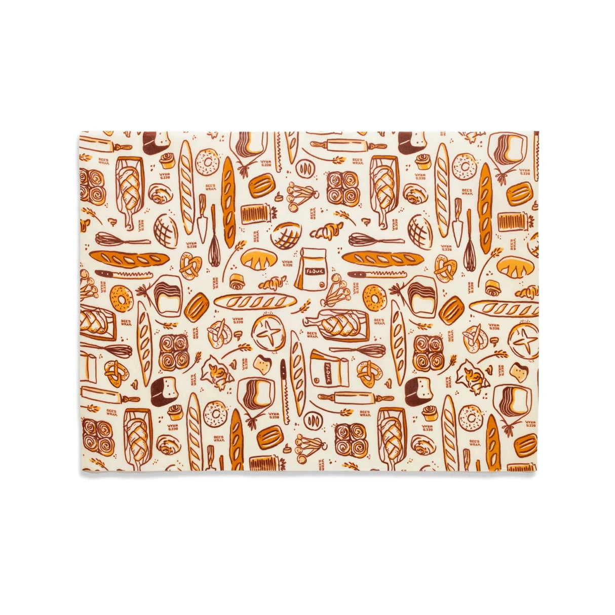 Bee’s Wrap Bakery Lane Bread Wrap