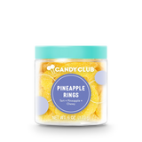 Pineapple Rings | Candy Club