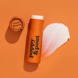 Poppy & Pout All-Natural Lip Balm | Multiple Flavors