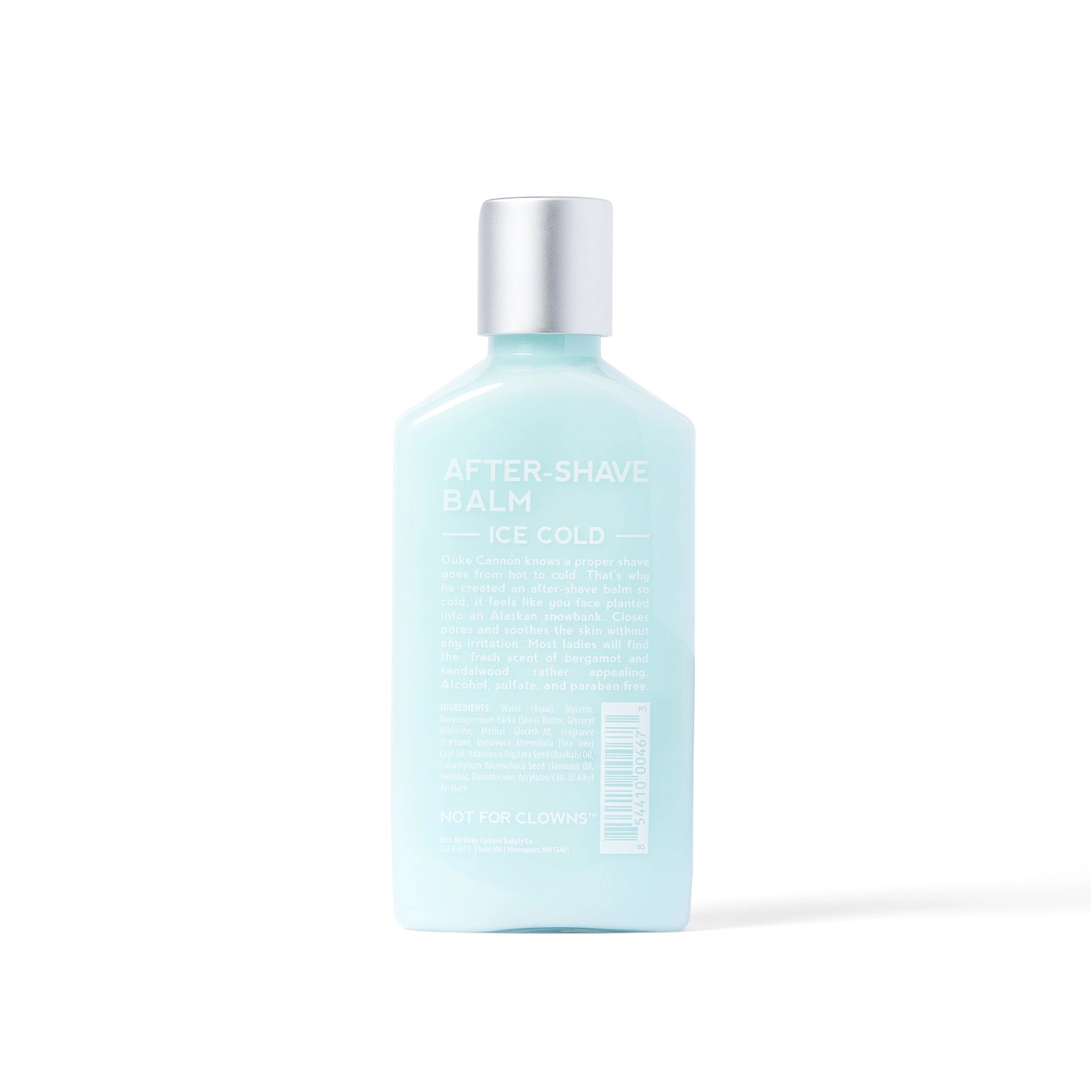 Duke Cannon After-Shave Balm - Thumbnail 3