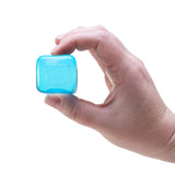 NeeDoh Blue Nice Ice Baby Sensory Cube