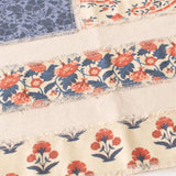 Patchwork American Flag Placemat