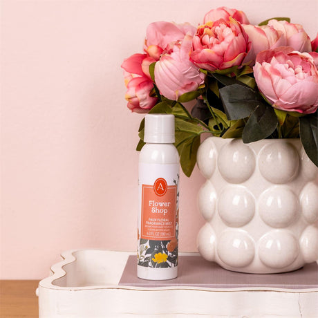 Flower Shop Faux Floral Fragrance Mist