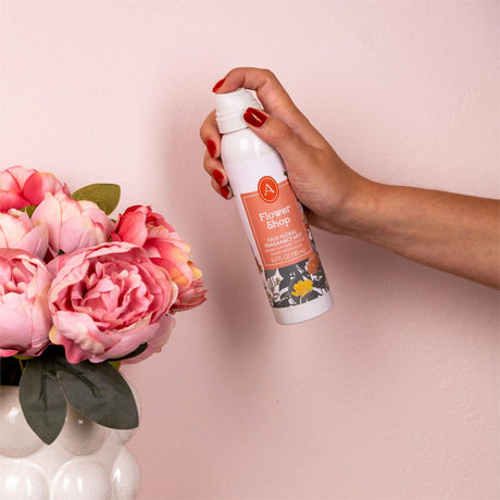Flower Shop Faux Floral Fragrance Mist