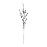 Blue Berry Spray Stem