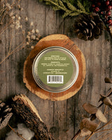 Hunting Lodge Hand Salve | Manready Mercantile