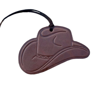 Leather Air Flair Fresheners