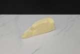 Fake Swiss Cheese Wedge