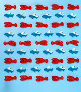 Sea Sharks Gummies | Candy Club