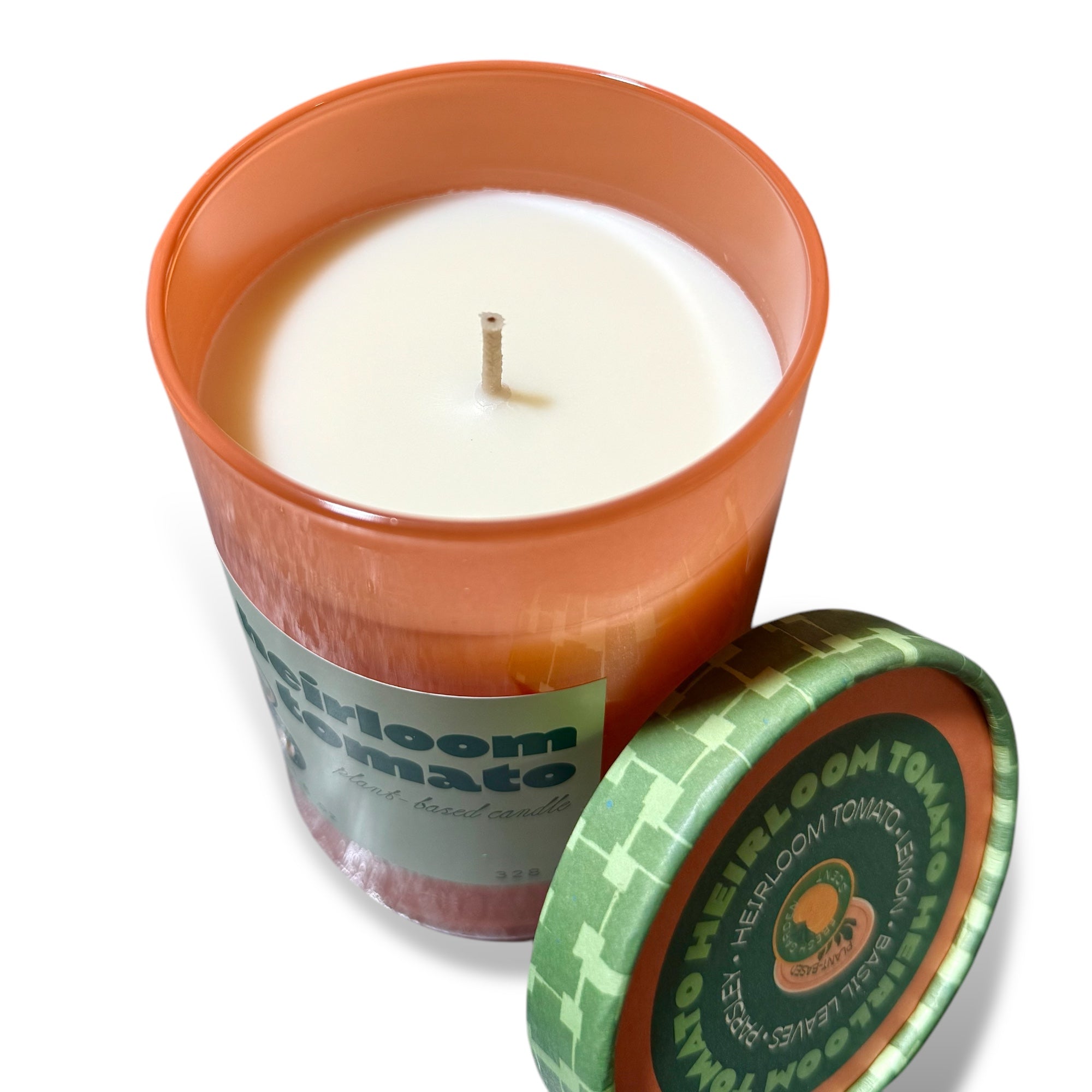 Creative Co-Op Candle - Thumbnail 5