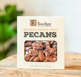Bourbon Smoked Pecans | Bourbon Barrel Foods