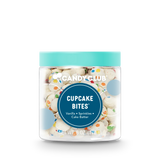 Cupcake Bites | Candy Club