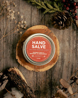 American Dream Hand Salve | Manready Mercantile