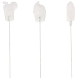 Patriotic Treats Metal Garden Stake