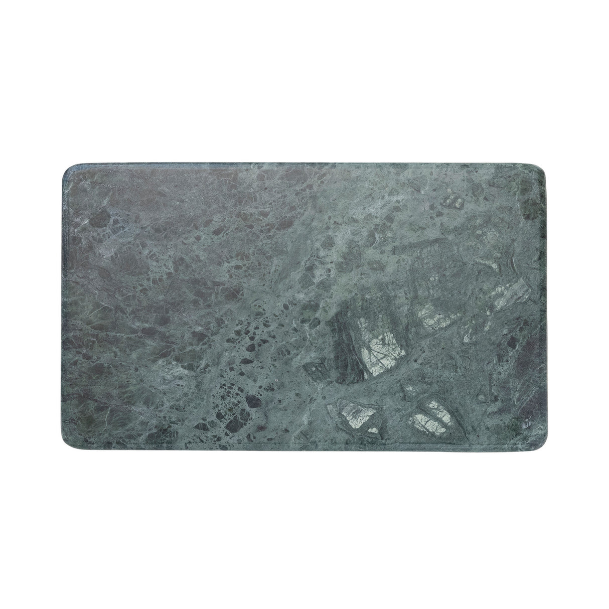 marble stone cutting board by Bloomingville