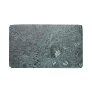 marble stone cutting board by Bloomingville