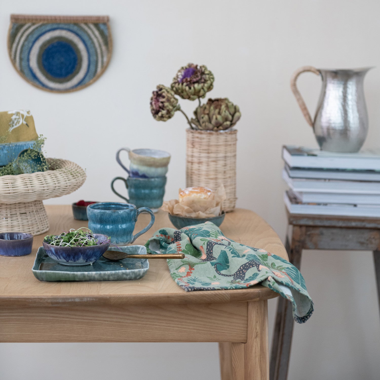 Coffee Mugs - Thumbnail 3