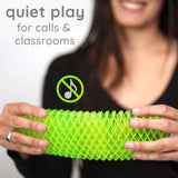 Morf Big Spring Green Sensory Fidget Toy