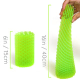 Morf Big Spring Green Sensory Fidget Toy