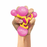 Atomic NeeDoh Squeeze Sensory Fidget Toy