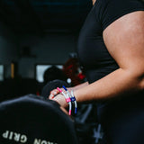 All Things Possible Bracelet | Prayer Share